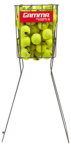 Gamma Hi Rise 75 Ball Basket