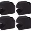 Gamma V Shaped Suspension Mount Shoulder Adaptor 4 Pack -Sports Store Gamma V Shaped Suspension Mount Shoulder Adaptor 4 Pack 67289.1706087564
