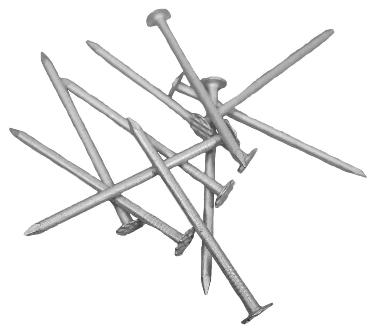 Har-Tru Court Nail 800 Pack 3 Har-Tru Court Nail 800 Pack