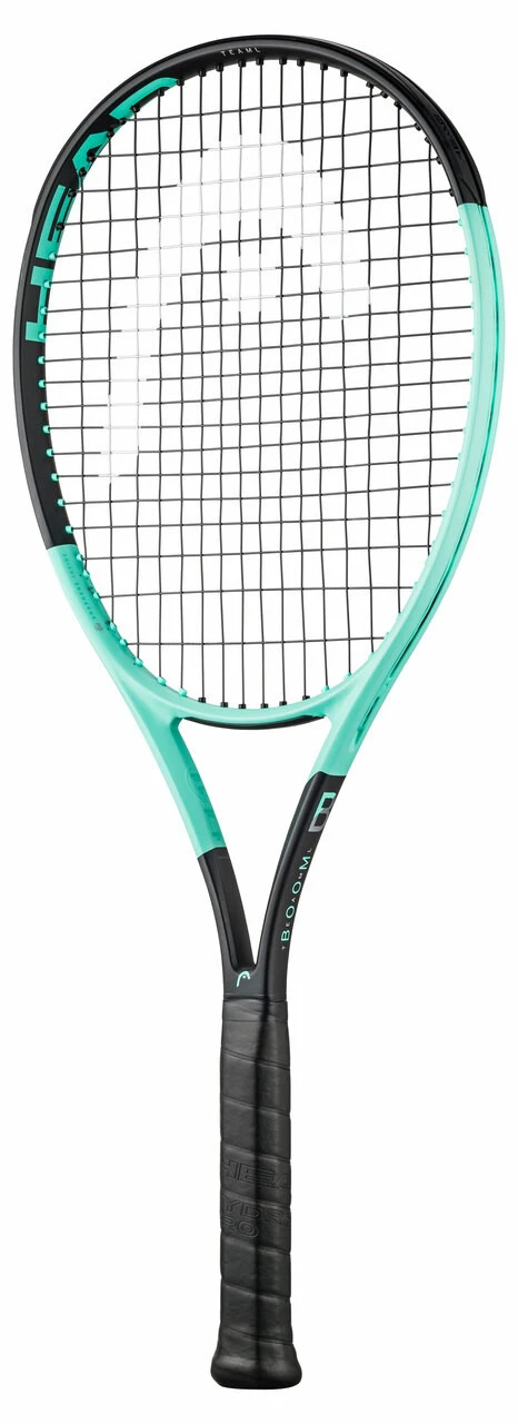 Head Auxetic 2.0 Boom Team L 2024 Tennis Racquet 3 Head Auxetic 2.0 Boom Team L 2024 Tennis Racquet