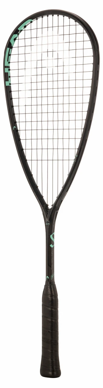 Head Auxetic Speed 120 Slimbody Squash Racquet 3 Head Auxetic Speed 120 Slimbody Squash Racquet