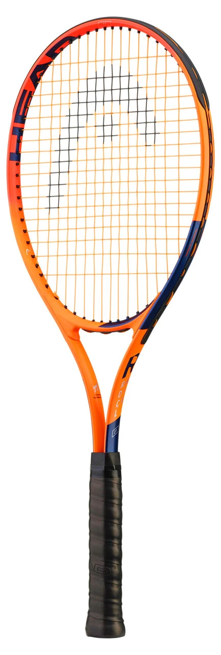 Head Radical 27 Tennis Racquet 3 Head Radical 27 Tennis Racquet