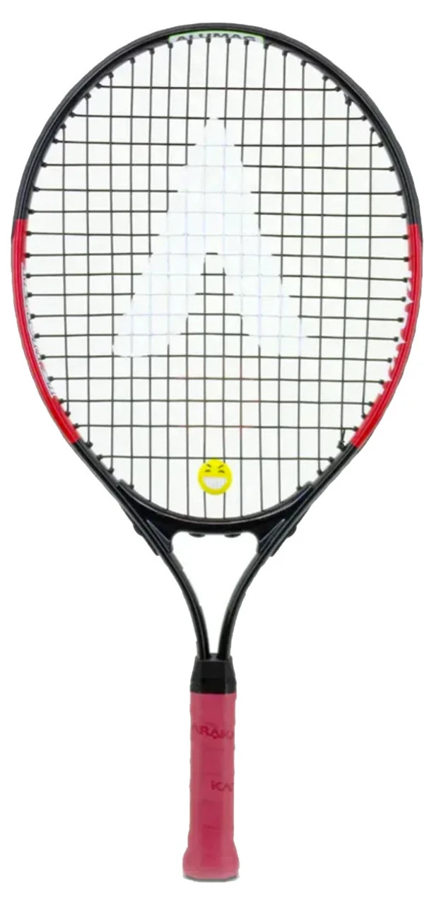 Karakal Flash 21 Junior Tennis Racquet 3 Karakal Flash 21 Junior Tennis Racquet
