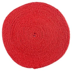 Apollo® Towelling Grip 12M Roll -Sports Store Towelling Grip 12M Roll red 81913.1709220353