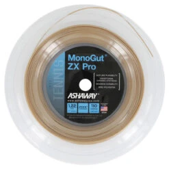 Ashaway MonoGut ZX Pro 17 1.22mm 110M Reel