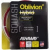 Ashaway Oblivion 1.15-1.20mm Squash Hybrid Set 2 Ashaway Oblivion 1.15-1.20mm Squash Hybrid Set -Sports Store ashaway oblivion 1 15 1 20mm squash hybrid set 80359 74437.1698772335