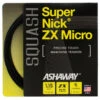 Ashaway SuperNick ZX Micro 18 1.15mm Squash Set 1 Ashaway SuperNick ZX Micro 18 1.15mm Squash Set -Sports Store ashaway supernick zx micro 18 1 15mm squash set 17575 81991.1698771628