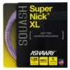 Ashaway SuperNick XL 17 1.25mm Squash Set 2 Ashaway SuperNick XL 17 1.25mm Squash Set -Sports Store ashaway super nick xl 17 squash set 15951 04532.1698769780