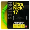 Ashaway UltraNick 17 1.25mm Squash Set 2 Ashaway UltraNick 17 1.25mm Squash Set -Sports Store ashaway ultra nick 17 squash set 59824 44394.1698769948