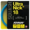 Ashaway UltraNick 18 1.15mm Squash Set -Sports Store ashaway ultra nick 18 squash set 70501 73206.1698769950