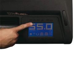 Wilson Baiardo Stringing Machine 8 Wilson Baiardo Stringing Machine -Sports Store biarado touch screen 38830 69076.1698769645