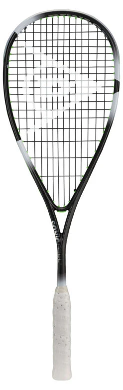 Dunlop Sonic Core Evolution 130 Squash Racquet
