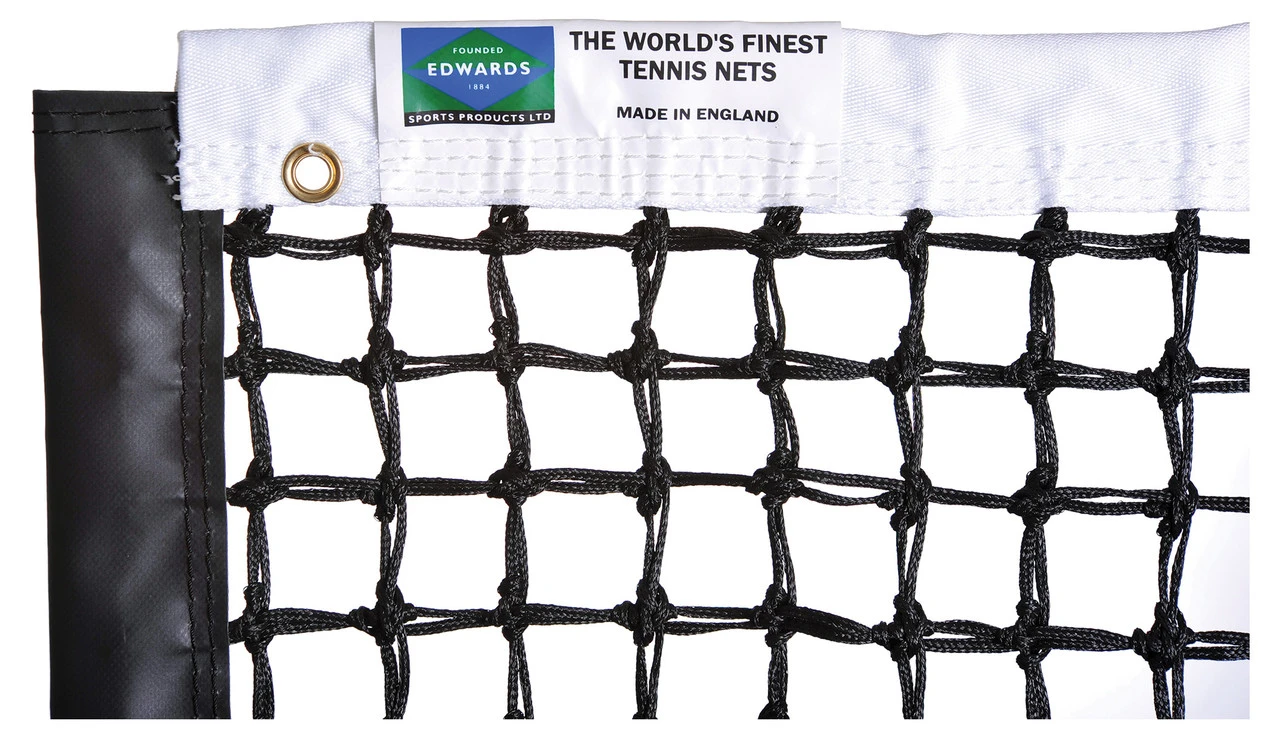 Edwards Match Court Double Top Tennis Net 3 Edwards Match Court Double Top Tennis Net