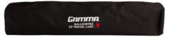 Gamma EZ Travel Cart 150 9 Gamma EZ Travel Cart 150 -Sports Store gamma ez travel cart 150 bag 60826 64534.1698769719