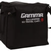 Gamma EZ Travel Cart 150 Spare Bag -Sports Store gamma ez travel cart 150 spare bag 25133 03702.1698769727