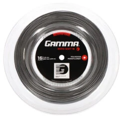 Gamma Moto Soft 16 1.29mm 200M Reel