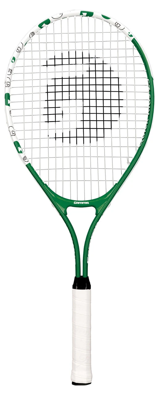 Gamma QK 25 Junior Tennis Racquet 3 Gamma QK 25 Junior Tennis Racquet
