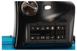 Gamma X-ELS Stringing Machine -Sports Store gamma x els stringing machine tension head 09266 90453.1698773556