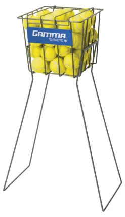 Gamma Risette 50 Ball Basket