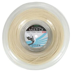 Gosen Multi CX 17 1.24mm 240M Reel