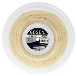 Gosen Umishima AK Pro CX 16 1.30mm 240M Reel