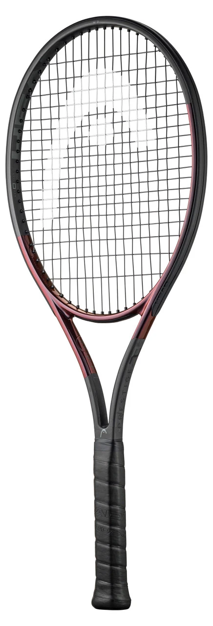 Head Auxetic 2.0 Prestige MP 2023 Tennis Racquet 3 Head Auxetic 2.0 Prestige MP 2023 Tennis Racquet