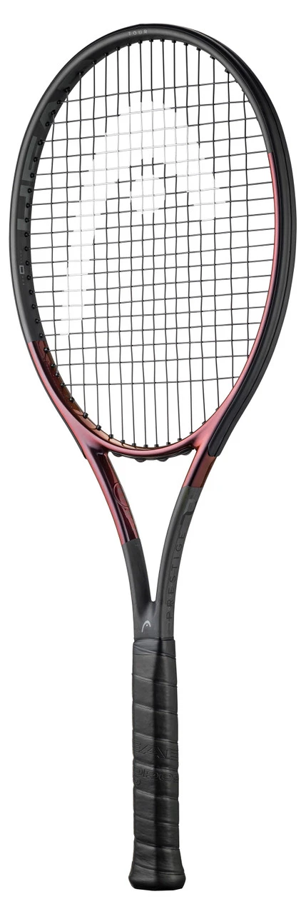 Head Auxetic 2.0 Prestige Tour 2023 Tennis Racquet 3 Head Auxetic 2.0 Prestige Tour 2023 Tennis Racquet