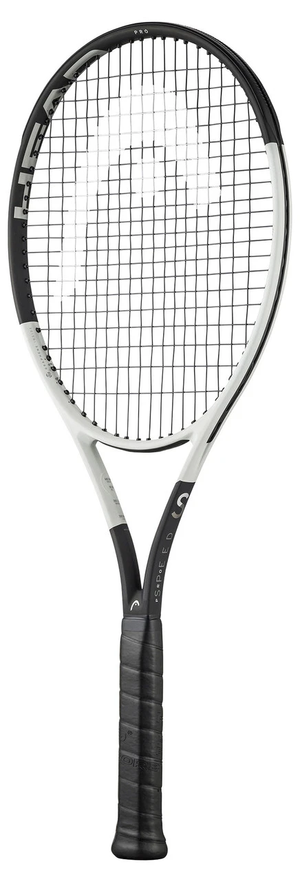 Head Auxetic 2.0 Speed Pro 2024 Tennis Racquet 3 Head Auxetic 2.0 Speed Pro 2024 Tennis Racquet