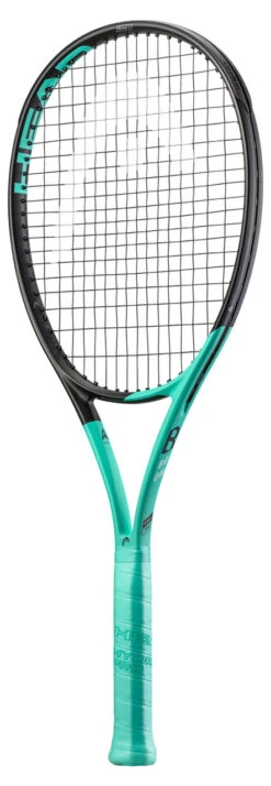 Head Boom Team Tennis Racquet