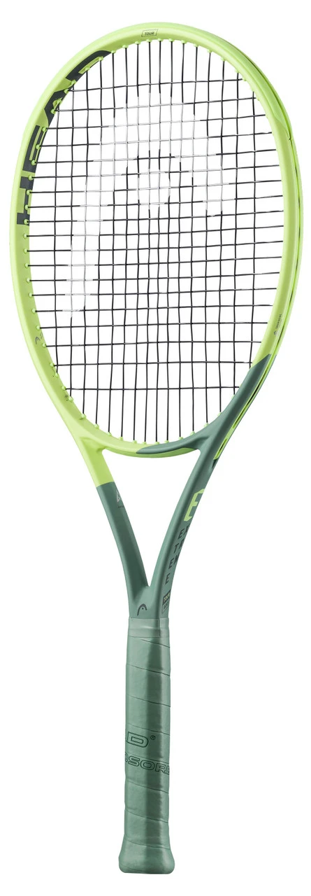 Head Extreme Tour 2022 Tennis Racquet 3 Head Extreme Tour 2022 Tennis Racquet