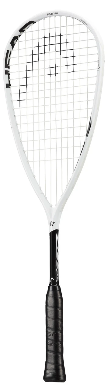 Head Graphene 360+ Speed 135 Slimbody Squash Racquet 3 Head Graphene 360+ Speed 135 Slimbody Squash Racquet