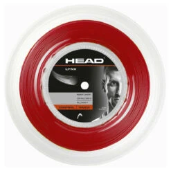 Head Lynx 16 1.30mm 200M Reel 9 Head Lynx 16 1.30mm 200M Reel -Sports Store head lynx 16 1 30mm 200m reel red 72331 33105.1698770956