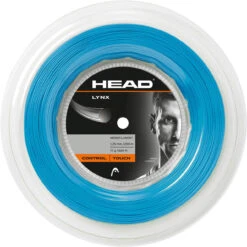 Head Lynx 17 1.25mm 200M Reel 11 Head Lynx 17 1.25mm 200M Reel -Sports Store head lynx 17 1 25mm 200m reel blue 37939.1709569743