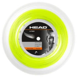 Head Lynx 17 1.25mm 200M Reel 9 Head Lynx 17 1.25mm 200M Reel -Sports Store head lynx 17 1 25mm 200m reel yellow 05336 34004.1698770951