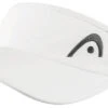 Head Pro Player Visor 1 Head Pro Player Visor -Sports Store head pro player visor white 61699 64107.1698773155