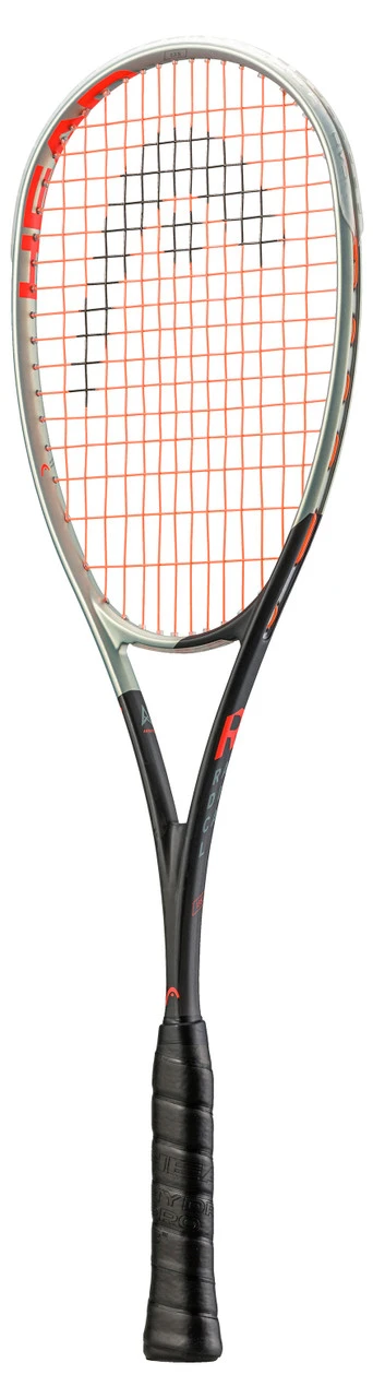 Head Radical 135 2022 Squash Racquet 3 Head Radical 135 2022 Squash Racquet