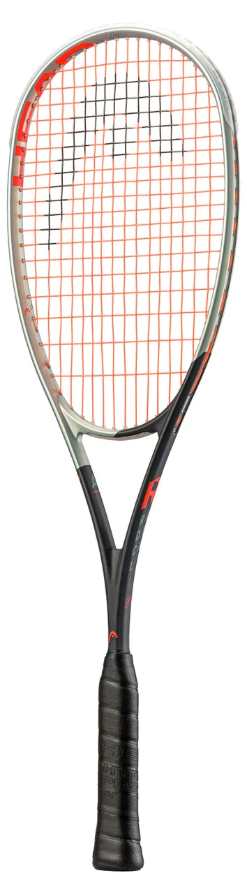 Head Radical 135 X 2022 Squash Racquet 3 Head Radical 135 X 2022 Squash Racquet