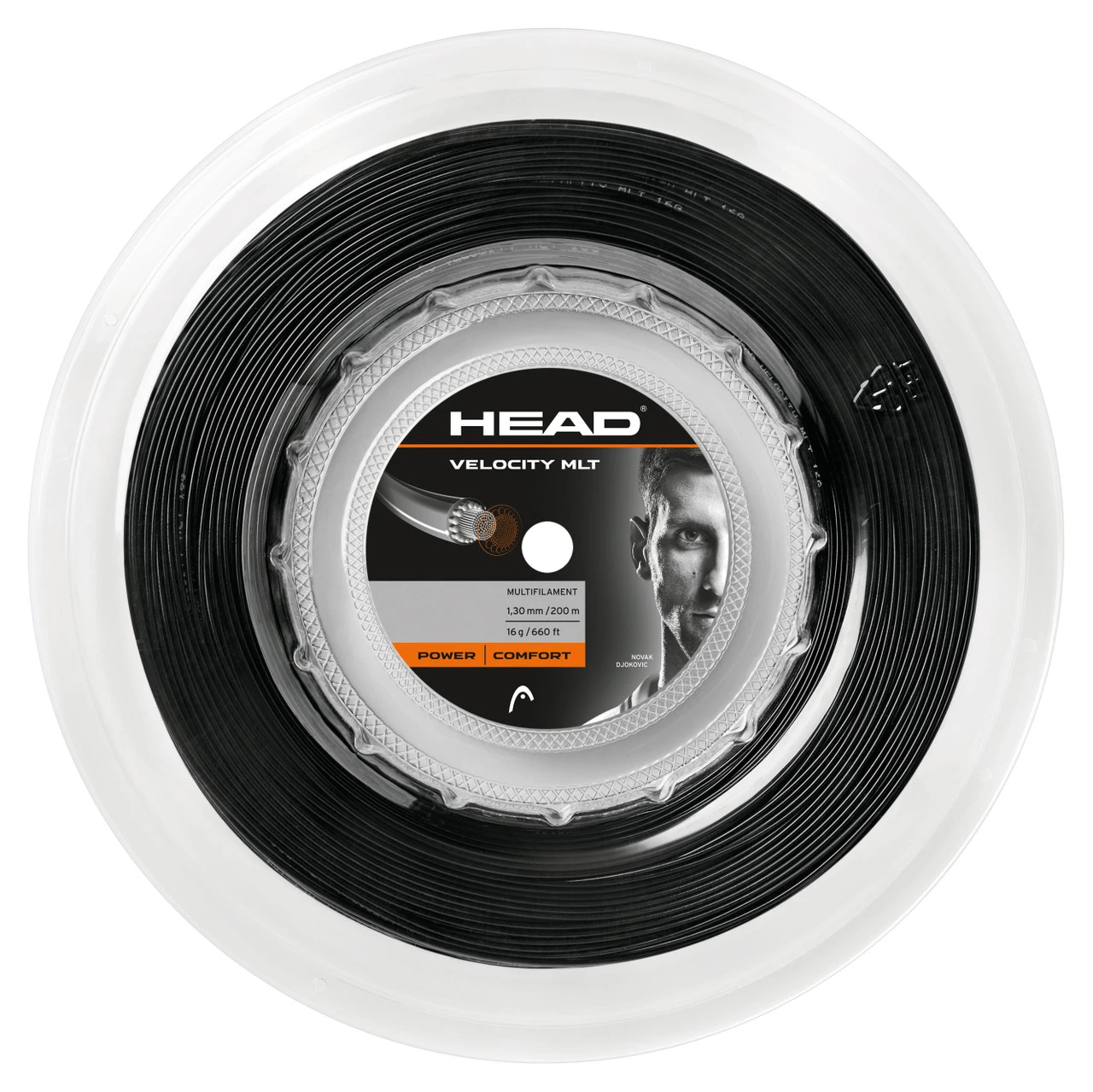 Head Velocity MLT 16 1.30mm 200M Reel 3 Head Velocity MLT 16 1.30mm 200M Reel