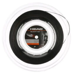 Head Velocity MLT 17 1.25mm 200M Reel -Sports Store head velocity mlt 17 1 25mm 200m reel black 78233 98844.1698772081
