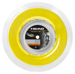 Head Velocity MLT 17 1.25mm 200M Reel -Sports Store head velocity mlt 17 1 25mm 200m reel yellow 30599 39223.1698772081