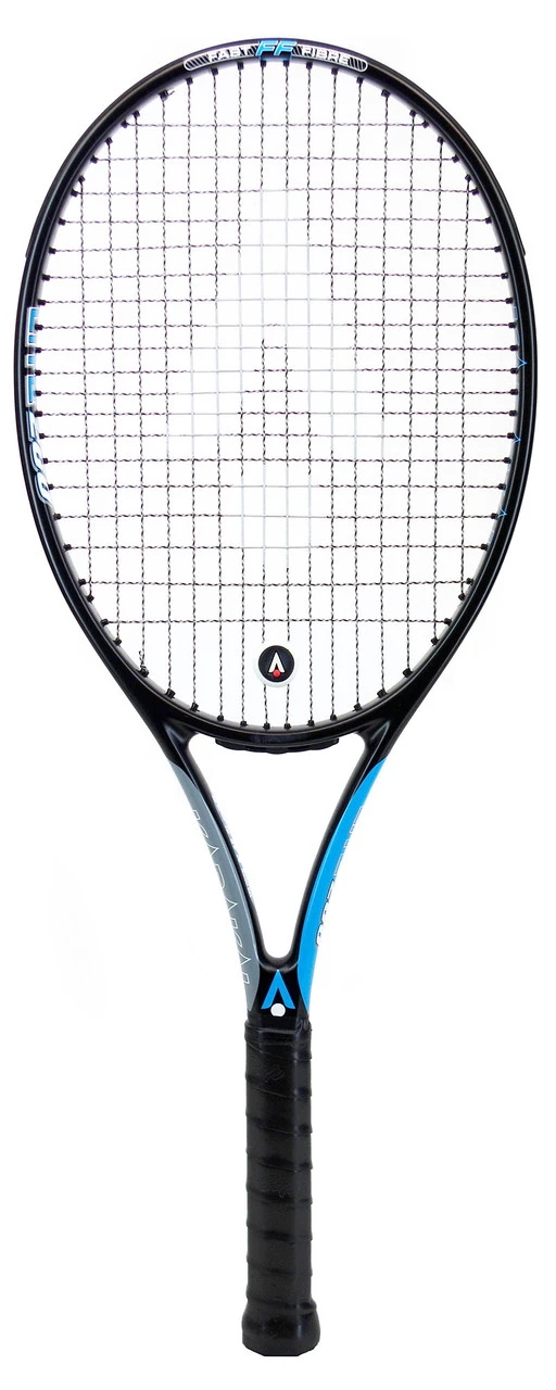Karakal Graphite Lite 260 Tennis Racquet 3 Karakal Graphite Lite 260 Tennis Racquet