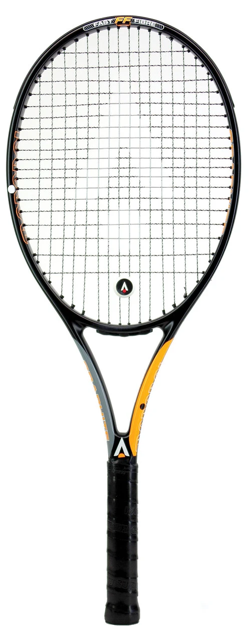 Karakal Graphite Pro 280 Tennis Racquet 3 Karakal Graphite Pro 280 Tennis Racquet