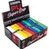 Karakal PU Super Grip Universal Replacement Grip 24 Pack 2 Karakal PU Super Grip Universal Replacement Grip 24 Pack -Sports Store karakal pu super grip universal replacement grip 24 pack assorted 03149 75002.1698769684
