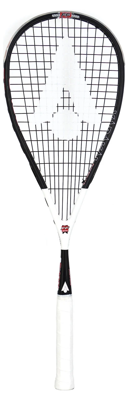 Karakal S 100 FF 2.0 Squash Racquet 3 Karakal S 100 FF 2.0 Squash Racquet