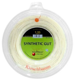 Kirschbaum Synthetic Gut 15L 1.35mm 200M Reel