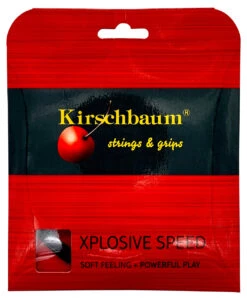 Kirschbaum Xplosive Speed 16 1.28mm Set