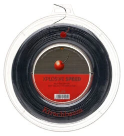 Kirschbaum Xplosive Speed 17 1.23mm 200M Reel