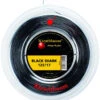 Kirschbaum Black Shark 17 1.25mm 200M Reel 1 Kirschbaum Black Shark 17 1.25mm 200M Reel -Sports Store kirschbaum black shark 17 1 25mm 200m reel 54814 98966.1698771195