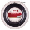 MSV Hepta-Twist 17 1.20mm 200M Reel -Sports Store msv focus hepta twist 17 1 20mm 200m reel black 12873 21420.1698772868