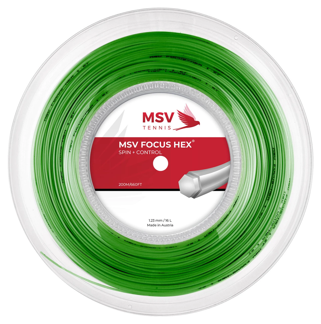 MSV Focus-Hex 16L 1.23mm 200M Reel 8 MSV Focus-Hex 16L 1.23mm 200M Reel - Image 6